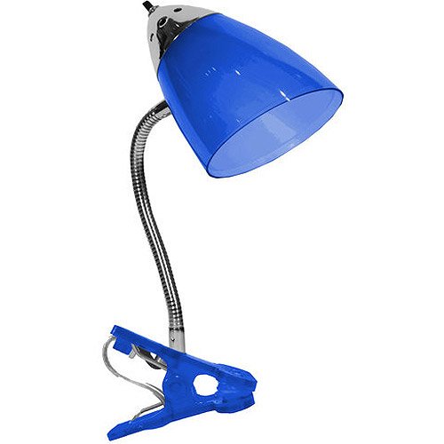 Your Zone Clip Lamp