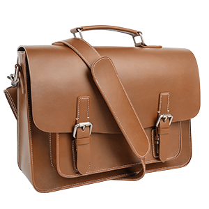 Amazon.com: Mens Messenger Bag - Vintage Fashion 15.6 Inch Waterproof Leather Laptop Briefcase Large 包