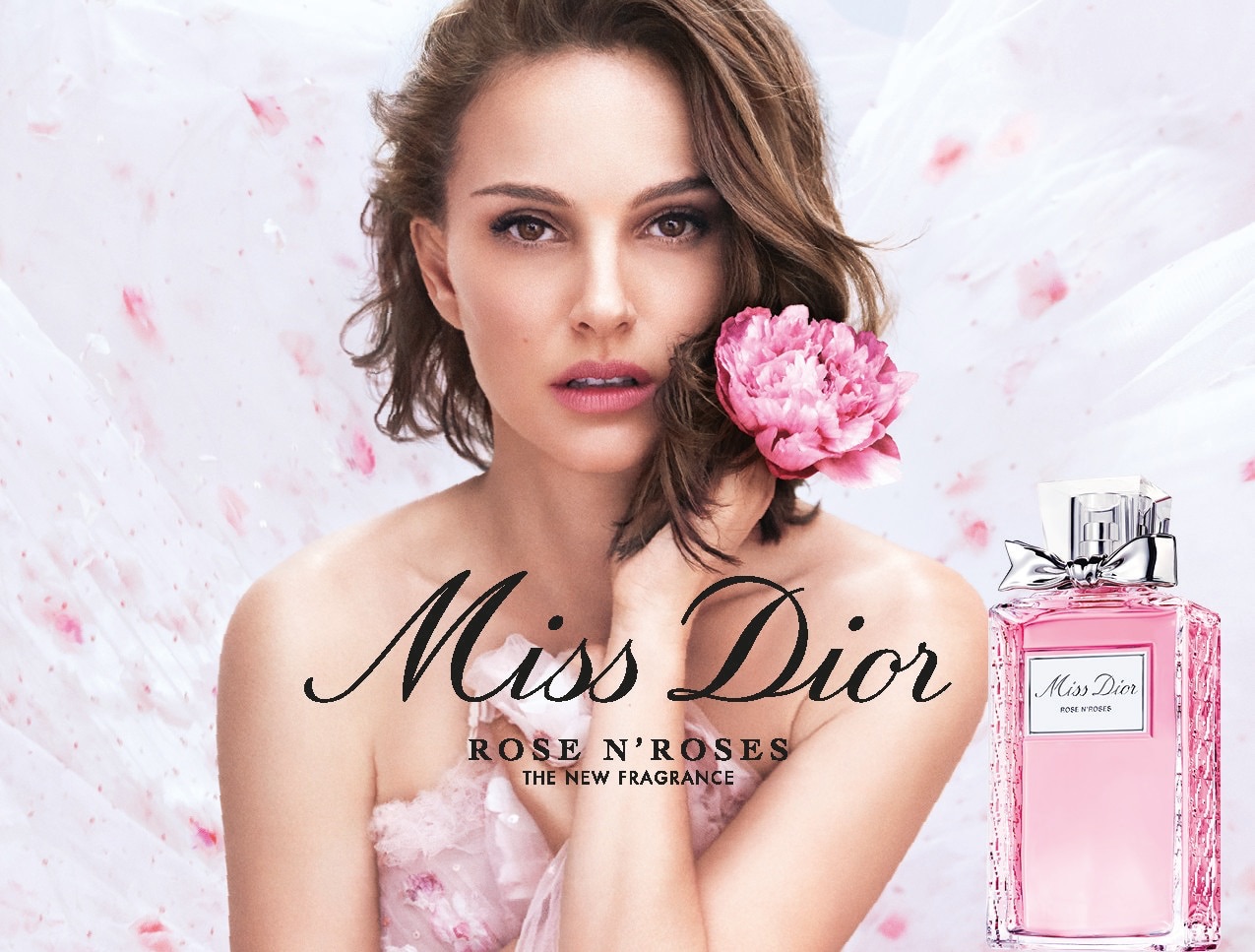 迪奥Dior official website | DIOR满额送好礼