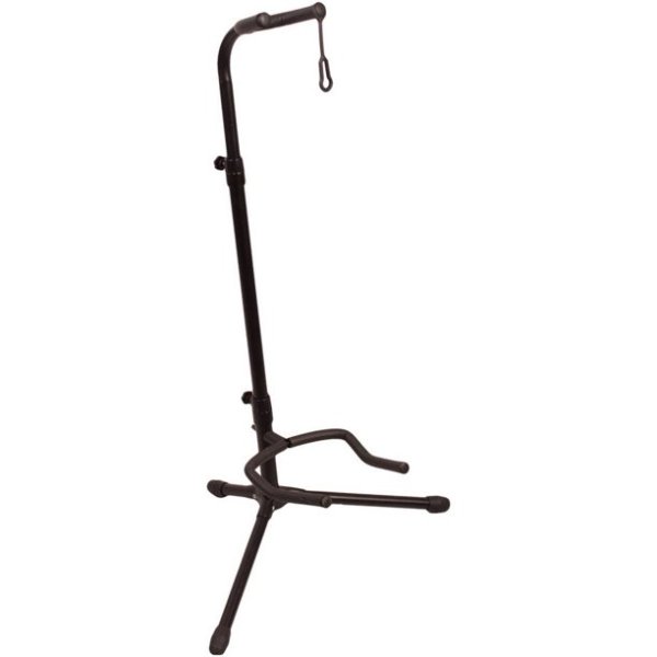 ChromaCast Upright Guitar Stand 2-Tier Adjustable