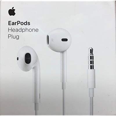 Apple EarPods 苹果接头耳机