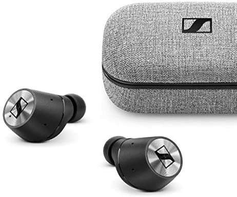 Sennheiser MOMENTUM TWS Bluetooth Earbuds