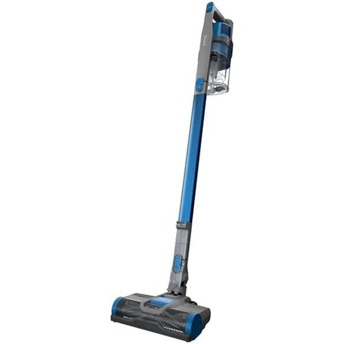 IX140 Lightweight Cordless Pet Stick Vacuum Blue