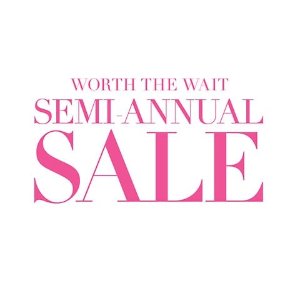 Sale: Save 30%-60% off Your Favorite Styles - Victoria s Secret 年中促銷