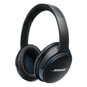 Bose SoundLink AE II 无线蓝牙耳机 黑色