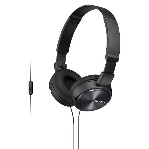 MDR-ZX310AP Over-the-Ear Headset