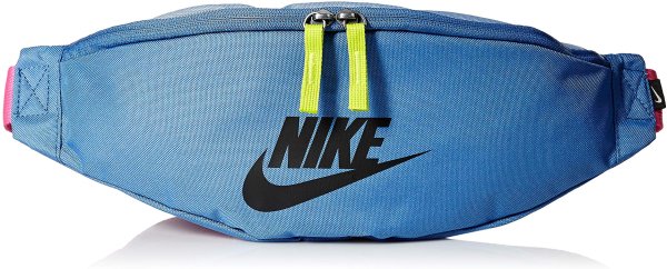 Nike Unisex-Adult Heritage Hip Pack Bag