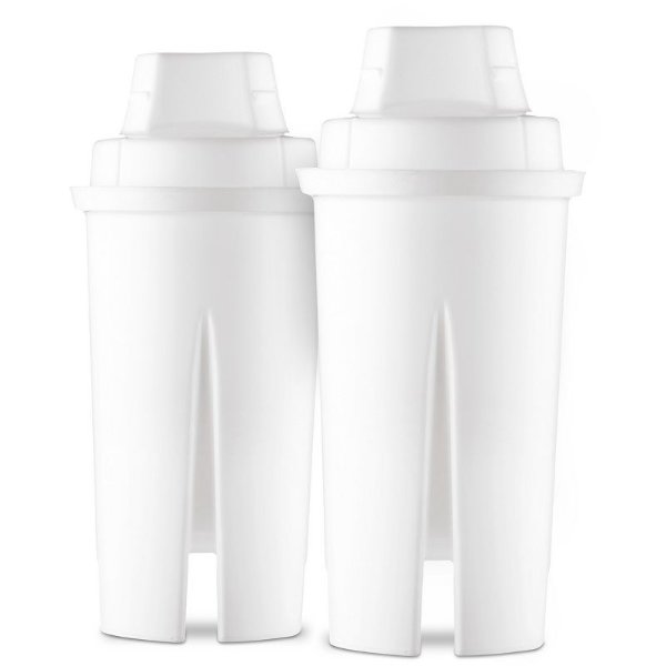 up & up Replacement Water Filters 2 packs