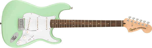 Stratocaster 电吉他