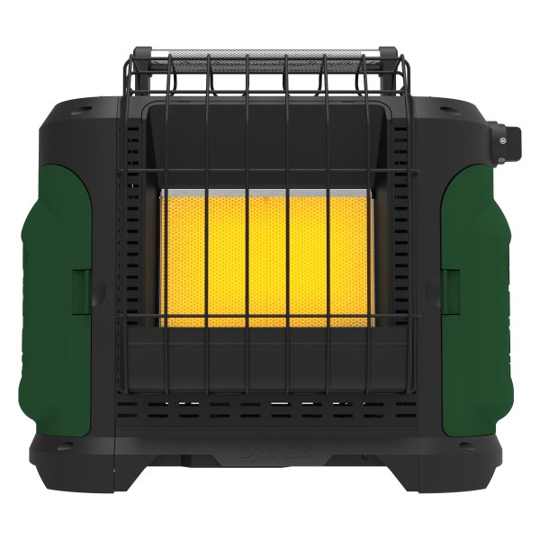 Grab N Go XL Portable Heater 18,000 BTU