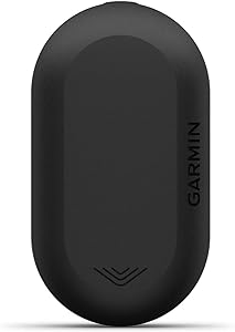 Amazon.com: Garmin Varia RVR315, Cycling Rearview Radar with Visual and Audible Alerts for Vehicles Up to 153 Yards Away : Electronics