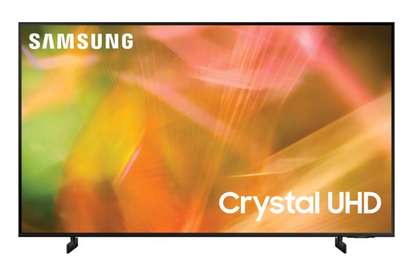 85" UN85AU8000 4K Crystal LED 智能电视 2021款