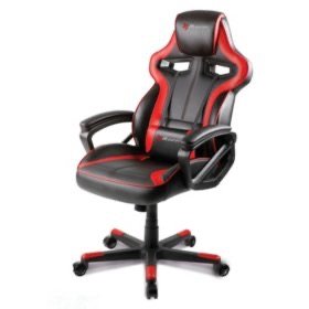 Arozzi Milano Enhanced Gaming Chair