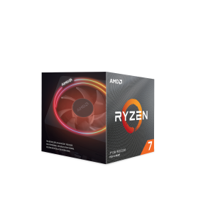 AMD Ryzen 7 3700X with Free 3-Pack 32GB Flash Drives