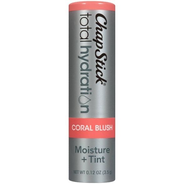 Chapstick Total Hydration Tinted Lip Bal