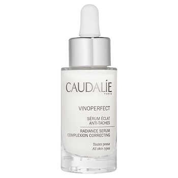 Caudalie Vinoperfect Radiance Serum, 1.0 fl oz
欧丽缇美白祛斑精华液