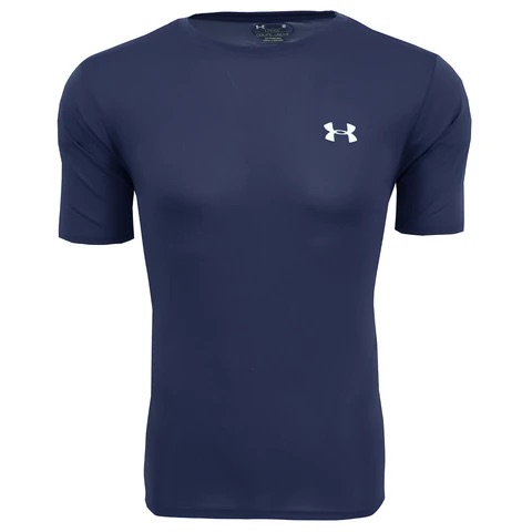 Under Armour Men's Heatgear UA Tech T-Shirt – ProozyT恤