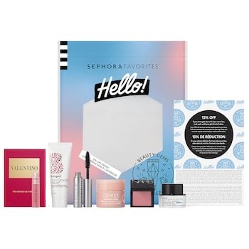 Sephora Favorites - Hello! Beauty Gems