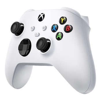 Xbox 无线控制器 白色