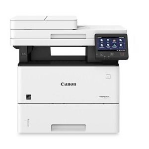 Canon imageCLASS D1620 无线彩色激光打印机