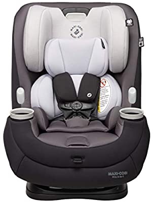 儿童安全座椅 Maxi-Cosi Pria 3-in-1 Convertible Car Seat