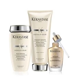 Kérastase - Professional Hair Care & Styling Products