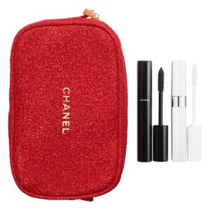 $66 Chanel睫毛膏套装