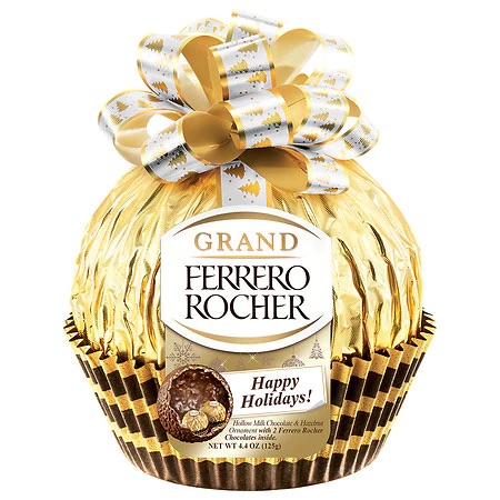 Ferrero Rocher | Walgreens费列罗半价