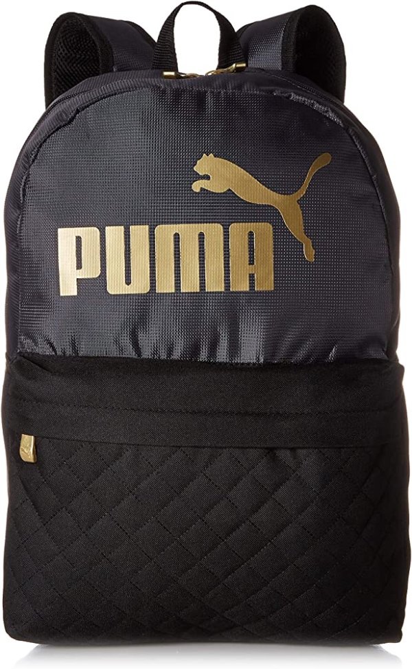 Amazon PUMA Women's Dash Backpack