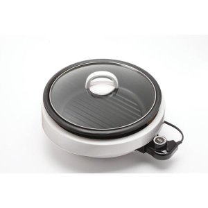 $29.9 AROMA 3合1电烤炉