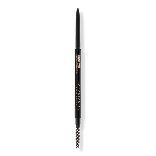 Brow Wiz Ultra-Slim Retractable Detail Pencil With Spoolie - Anastasia Beverly Hills 七折（限Diamond/Platinum会员）