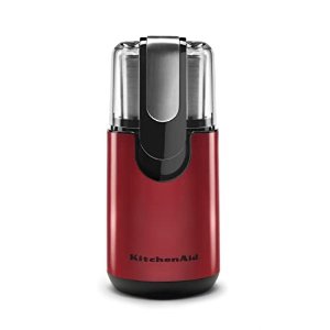 $29.99 Amazon.com: KitchenAid Blade Coffee Grinder 咖啡研磨器 : Everything Else