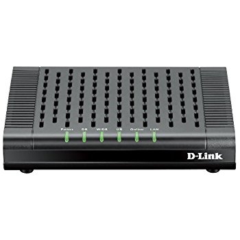 D-Link DOCSIS 3.0调制解调器