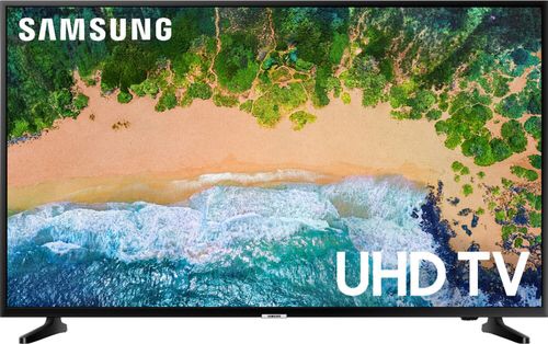 Samsung 65"  - 2160p - Smart - 4K UHD TV 三星65寸智能电视