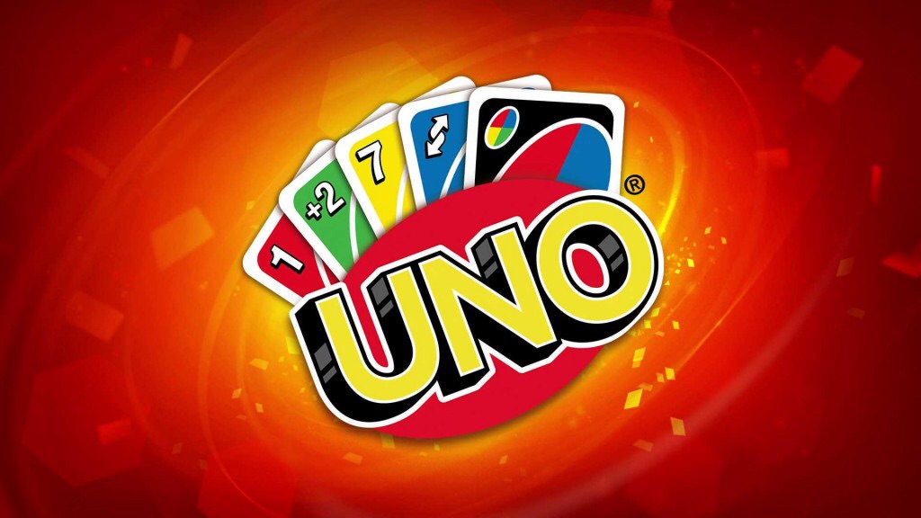 UNO BTS Themed Card游戏牌