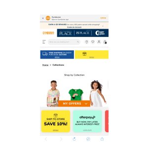 $0 Kids Outfits & Collections | Kids, Toddler & Baby | Gymboree