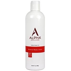 Alpha Renewal Body Lotion Sale