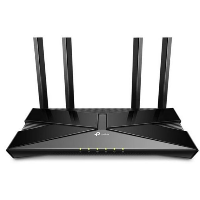 TP-Link Archer AX1450 WiFi 6 Dual-Band Wireless Router | up to 1.45 Gbps Speeds - Walmart.com