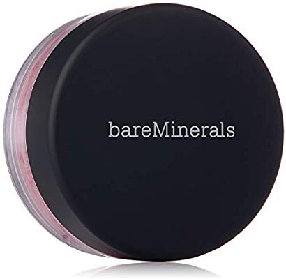 Bare Minerals 高光腮红二合一， 0.03 Ounce