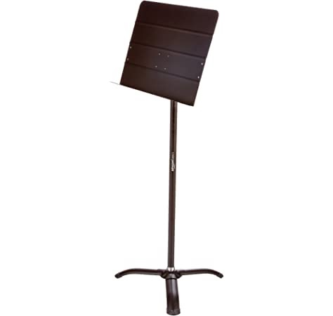 Amazon.com: Manhasset Model #48 Sheet Music Stand: Musical Instruments 琴谱架