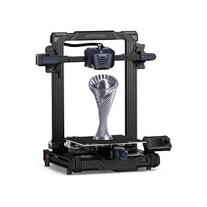 限今天：ANYCUBIC 3D 打印机热卖 封面款$189.99收