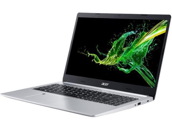 Aspire 5 Laptop (i7-1065G7, 12GB, 512GB)