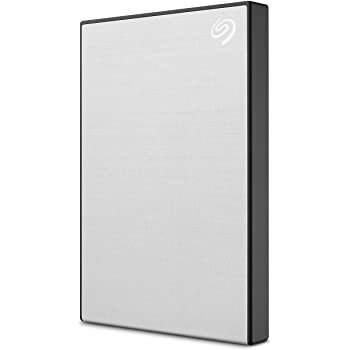 One Touch 2TB USB 3.0 External Hard Drive