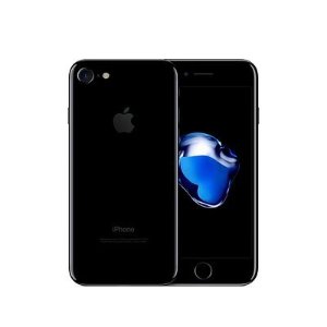 Apple iPhone 7/7 Plus Jet Black Clearance Sale