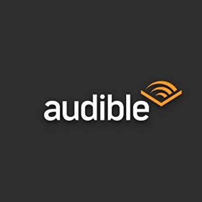 Amazon.com: 免费一个月Audible Membership试用赠1个audiobook+2个audible originals