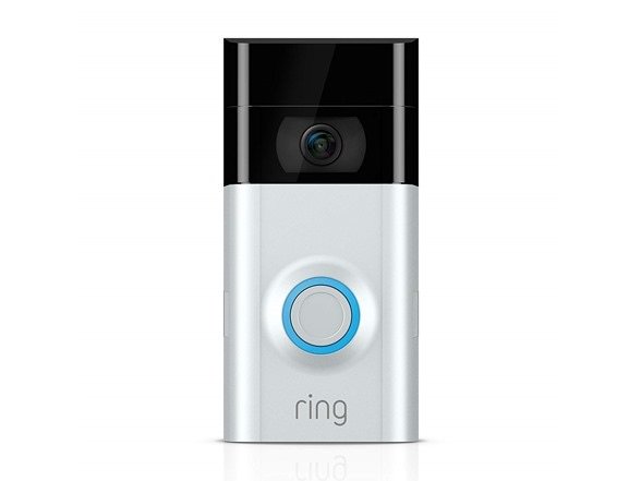 Video Doorbell 2 智能门铃 二手