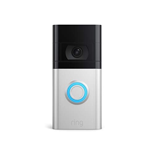 Video Doorbell 4代 智能门铃