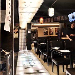 【纽约探店】River Japanese - 日本料理