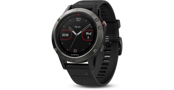 Fenix 5 Smart Watch