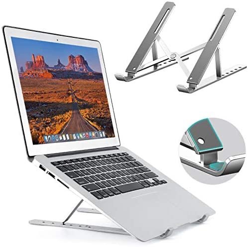 SITREMEN Adjustable Laptop Stand